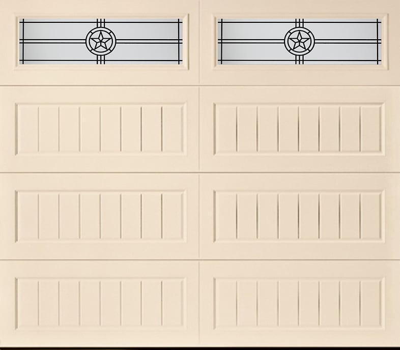 Long Panel Bead Board Designs Precision Doors Columbia Sc