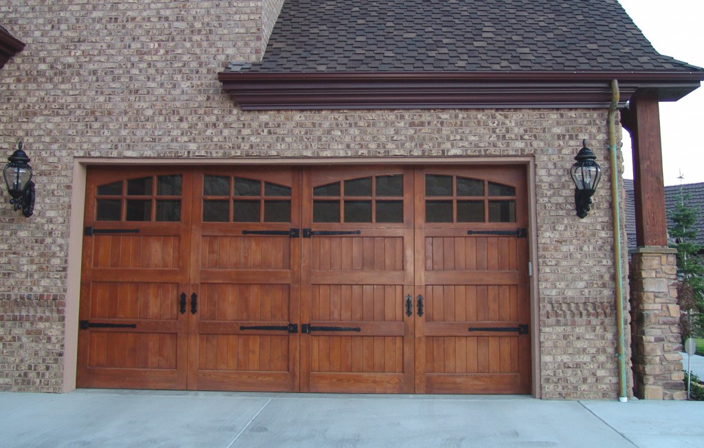 Carriage_House_Door_030 Precision Doors Columbia, SC