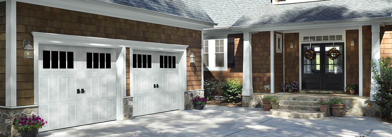 garagedoor1 Precision Doors Columbia, SC