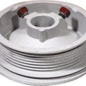 Other cable drum