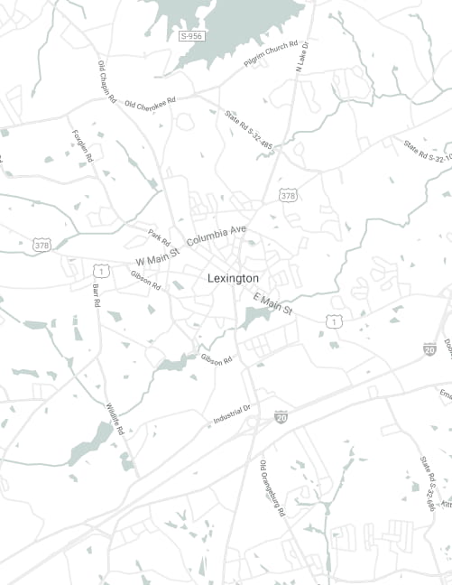 Garage Door Repair & Replacement in Lexington