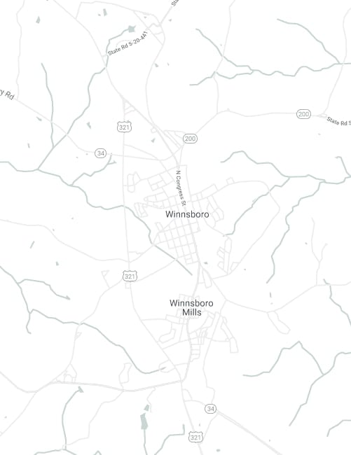 Garage Door Repair & Replacement in Winnsboro