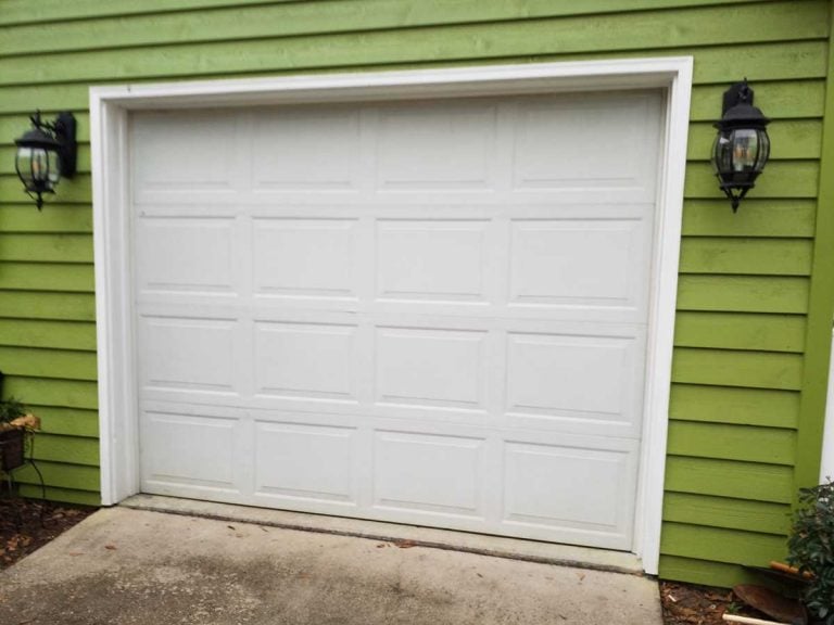 Carriage House Garage Doors Precision Door of Columbia