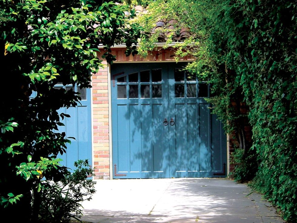 Guide to Garage Door Panel Types & Styles Precision Doors Columbia, SC
