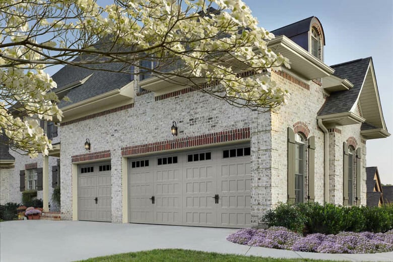 Garage Door Window Inserts