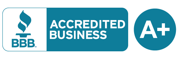 BBB accredited business award