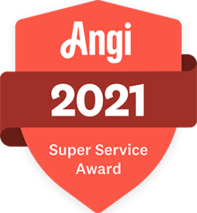 Angi Super Service Award Angi Super Service Award