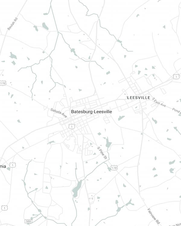 Batesburg-Leesville, SC