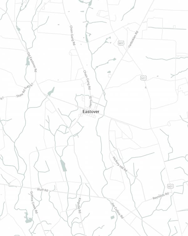 Eastover Precision Doors Columbia, SC