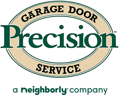 Precision Doors Columbia, SC logo
